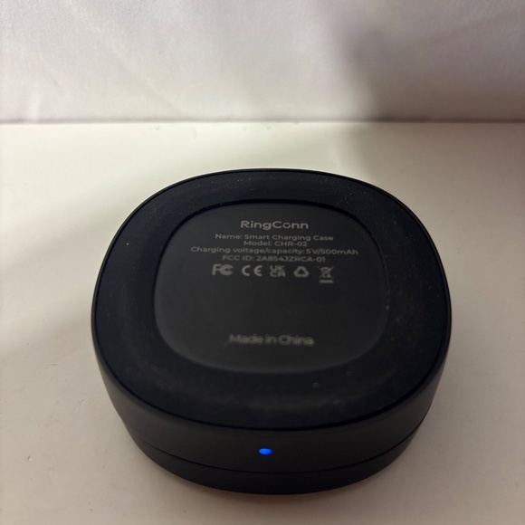 Ring Conn Gen 2 Size 9 - Picture 2 of 4